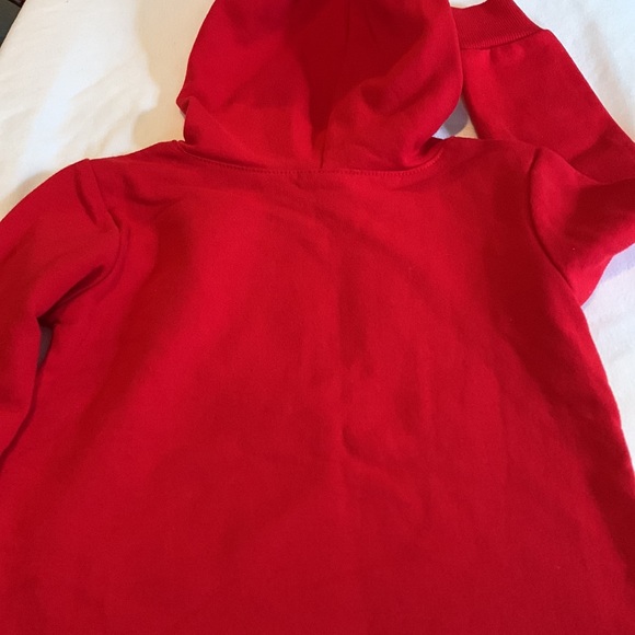 Disney size 4 Christmas sweater - Picture 2 of 3